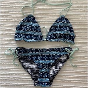 Vineyard Vines Bathing Suit